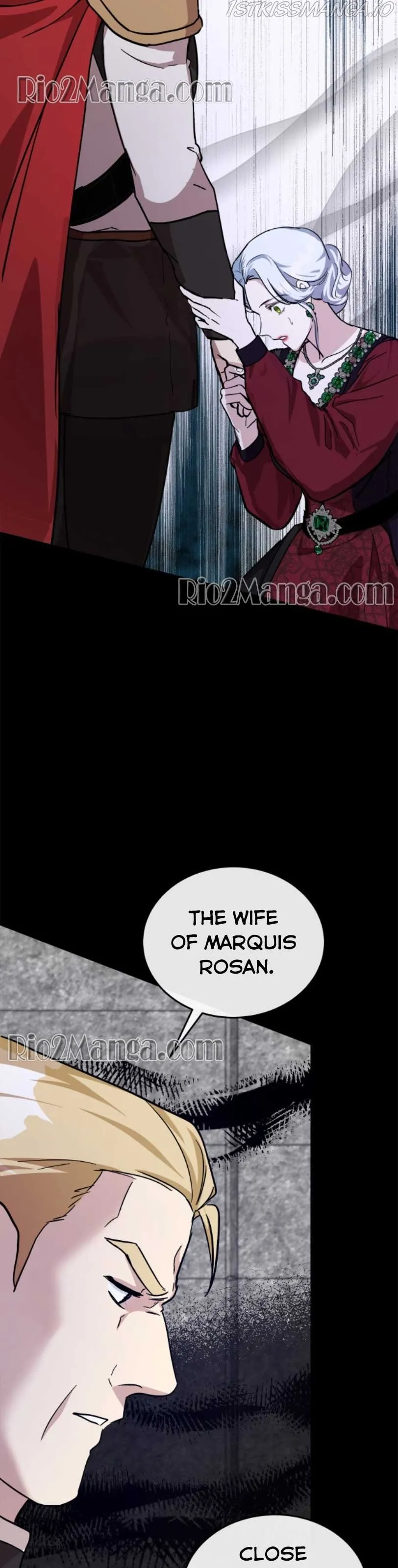 The Villainess Lives Twice Chapter 112a Image 20