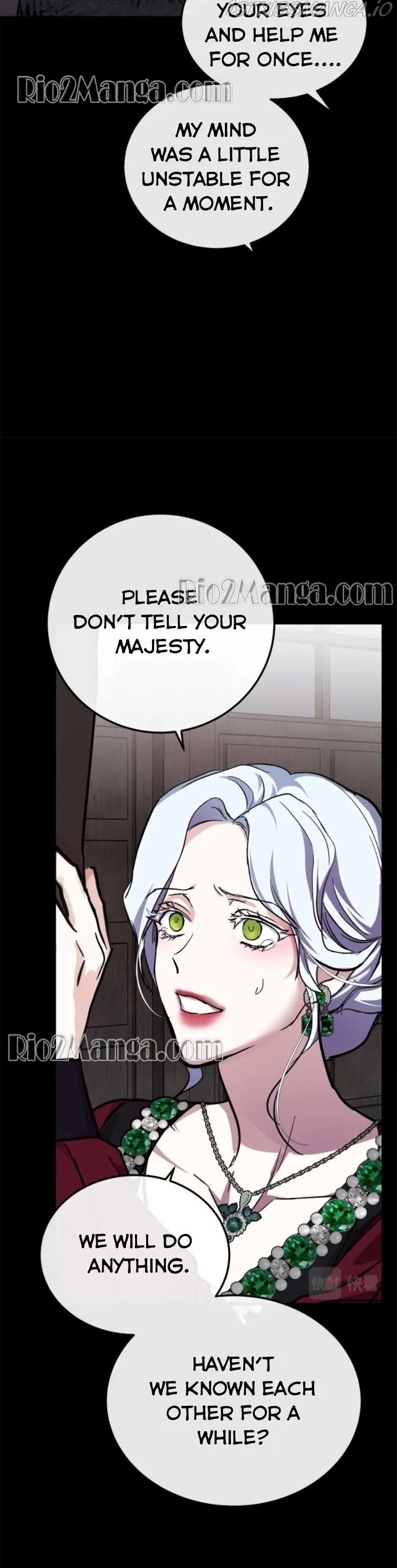 The Villainess Lives Twice Chapter 112a Image 21