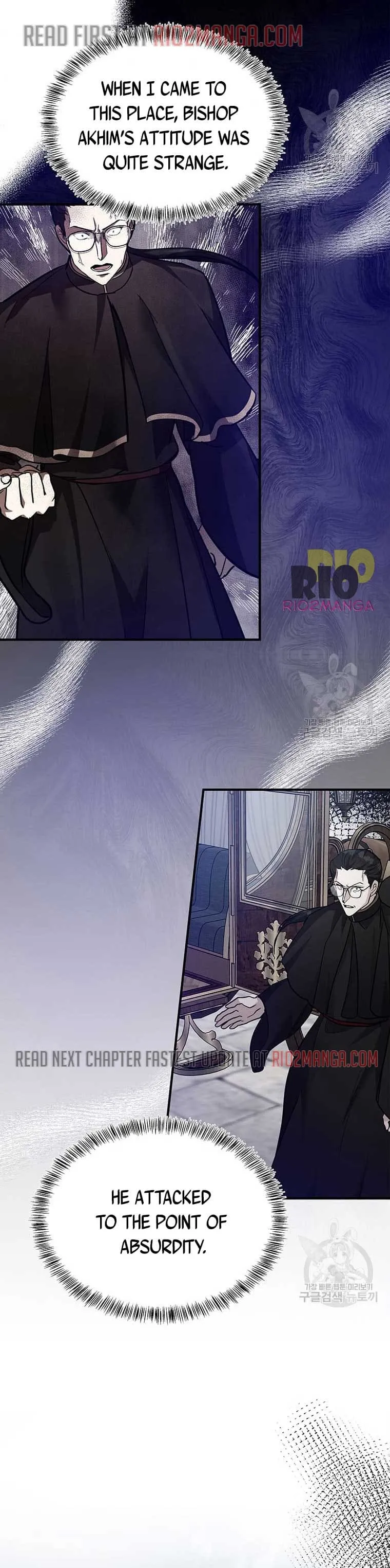 The Villainess Lives Twice Chapter 116 Image 4