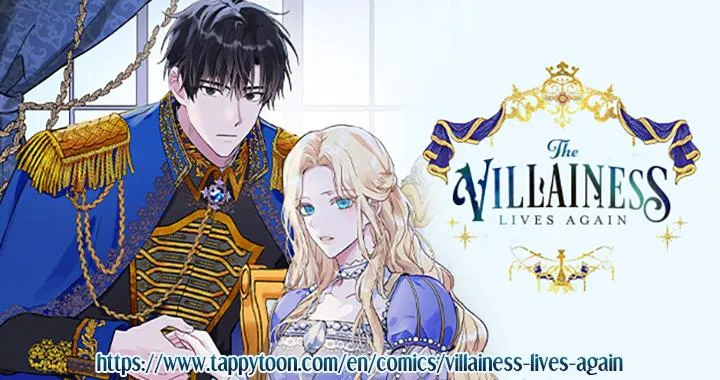 The Villainess Lives Twice Chapter 120 Image 47