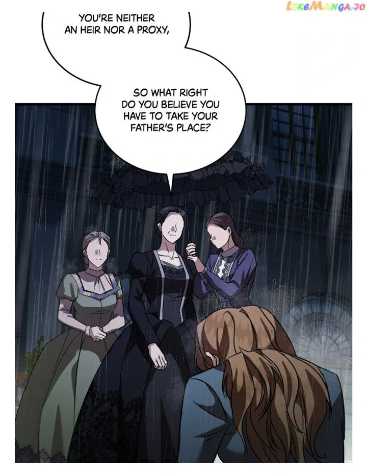 The Villainess Lives Twice Chapter 172 Image 101