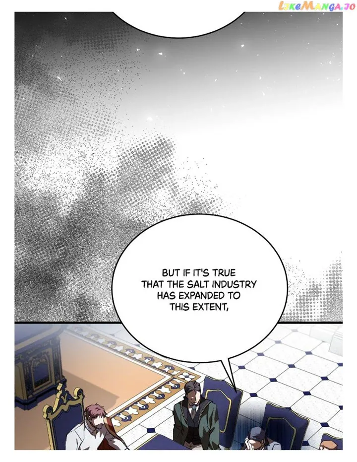 The Villainess Lives Twice Chapter 172 Image 16