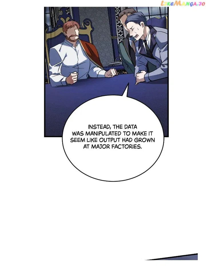 The Villainess Lives Twice Chapter 172 Image 3