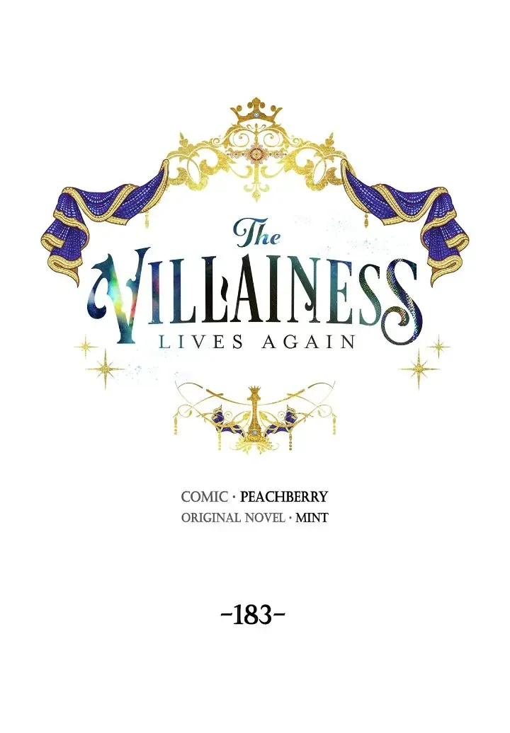 The Villainess Lives Twice Chapter 183 Image 6