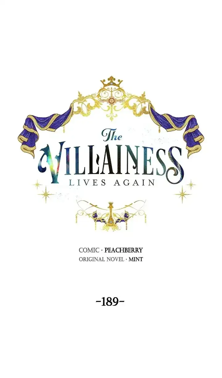 The Villainess Lives Twice Chapter 189 Image 4