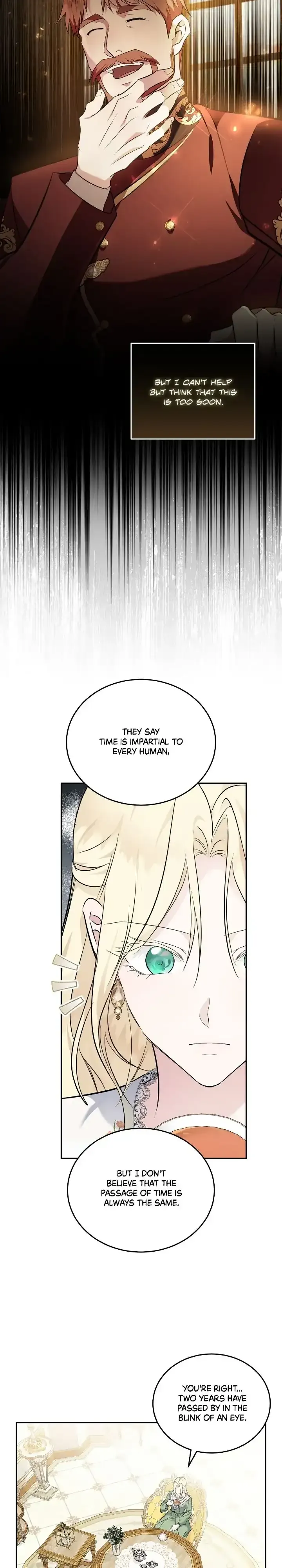 The Villainess Lives Twice Chapter 189 Image 8