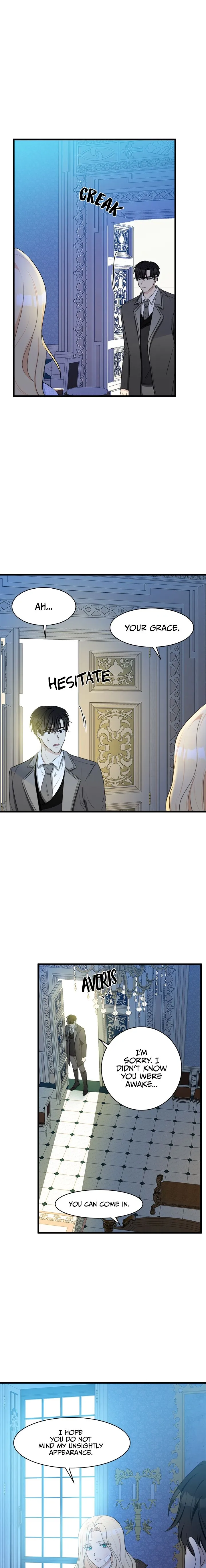 The Villainess Lives Twice Chapter 23 Image 17