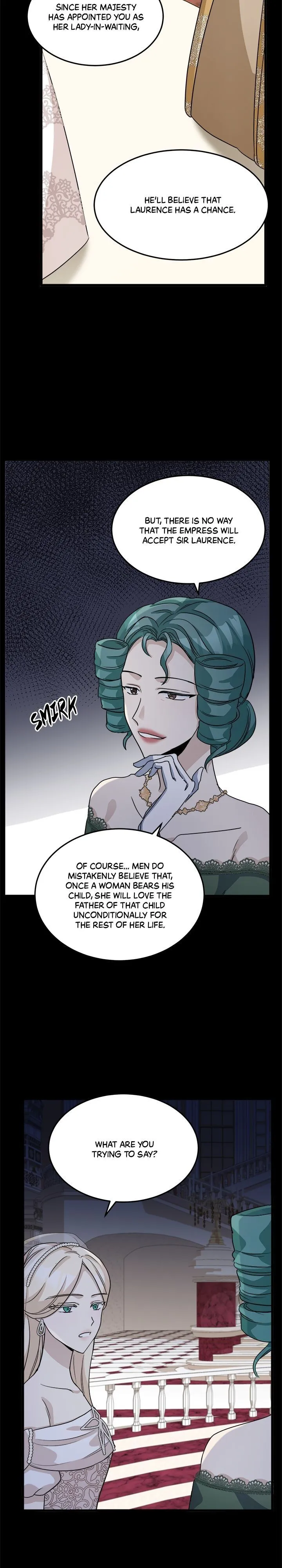 The Villainess Lives Twice Chapter 38 Image 13