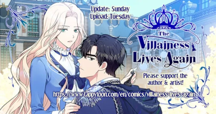 The Villainess Lives Twice Chapter 38 Image 31