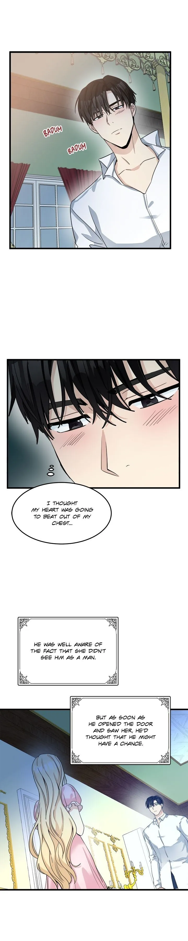 The Villainess Lives Twice Chapter 40 Image 12