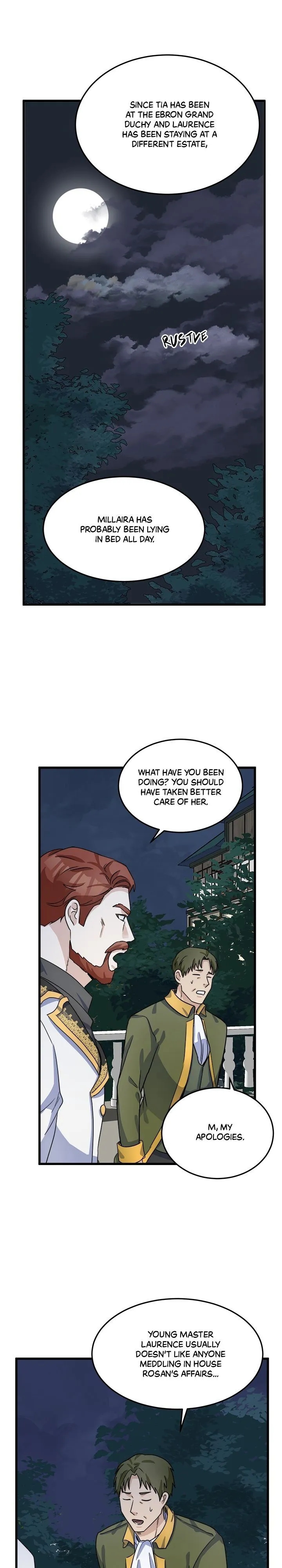 The Villainess Lives Twice Chapter 40 Image 19