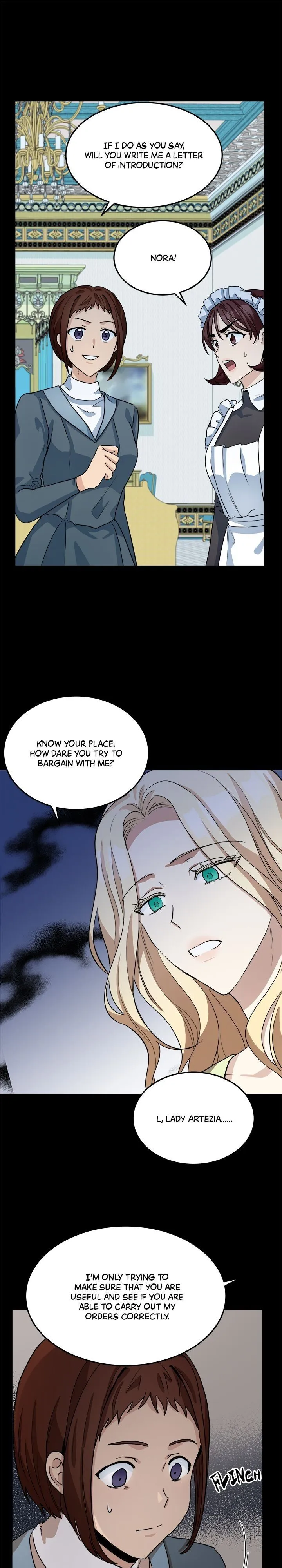 The Villainess Lives Twice Chapter 40 Image 26