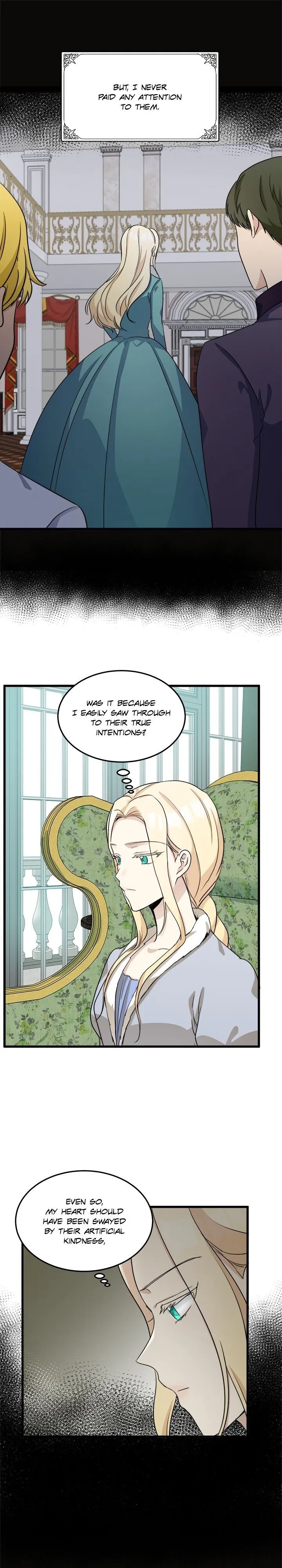 The Villainess Lives Twice Chapter 43 Image 18