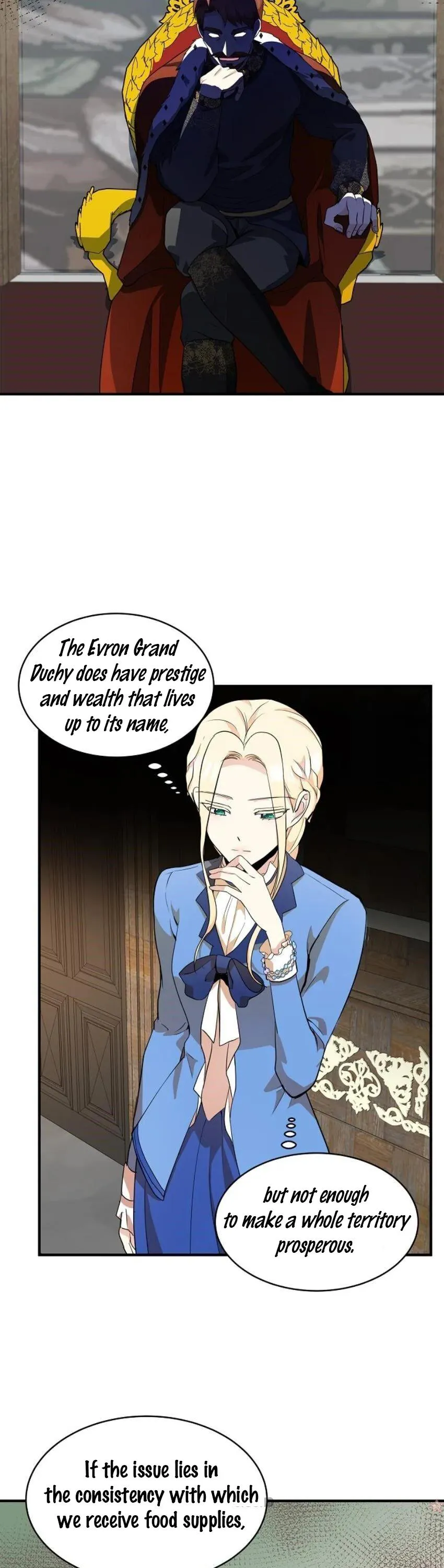 The Villainess Lives Twice Chapter 49 Image 16