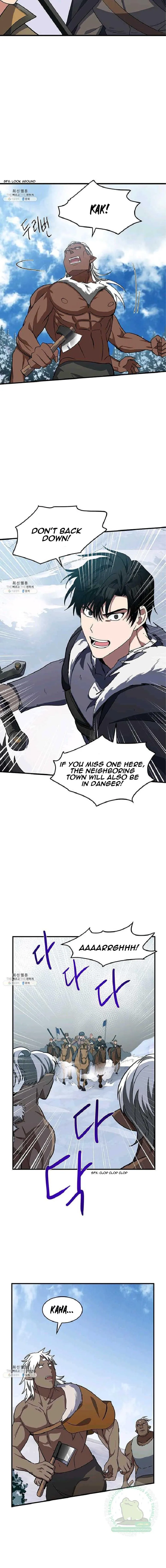 The Villainess Lives Twice Chapter 74 Image 11