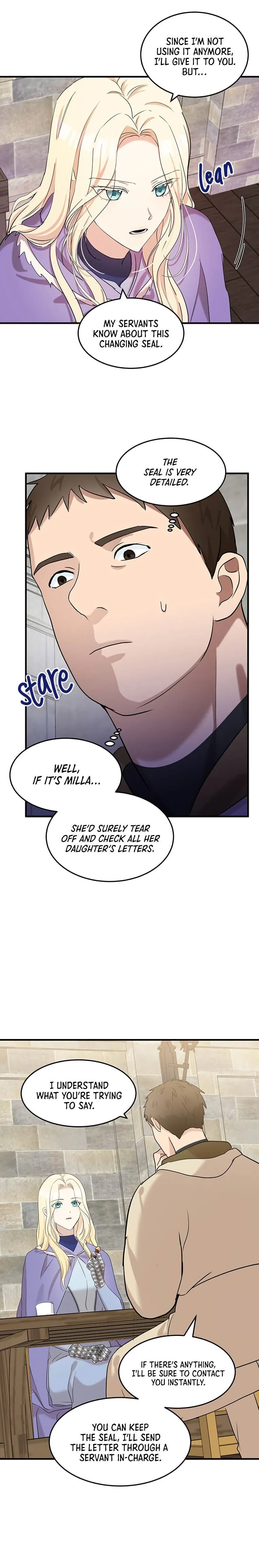 The Villainess Lives Twice Chapter 82 Image 13