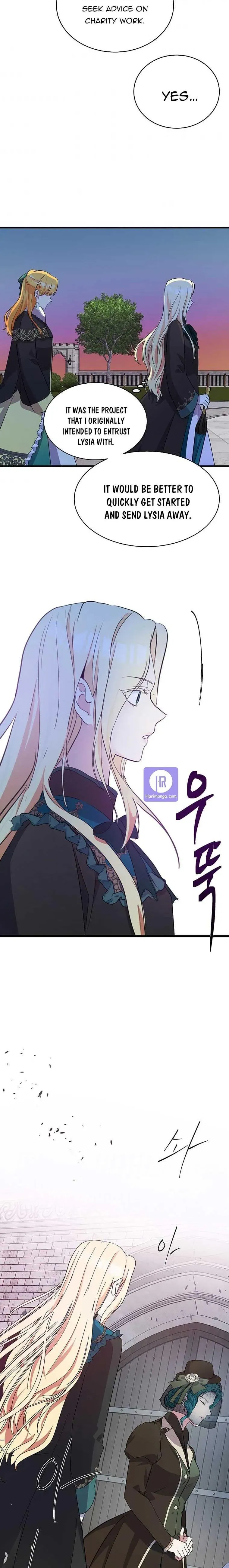 The Villainess Lives Twice Chapter 92 Image 23