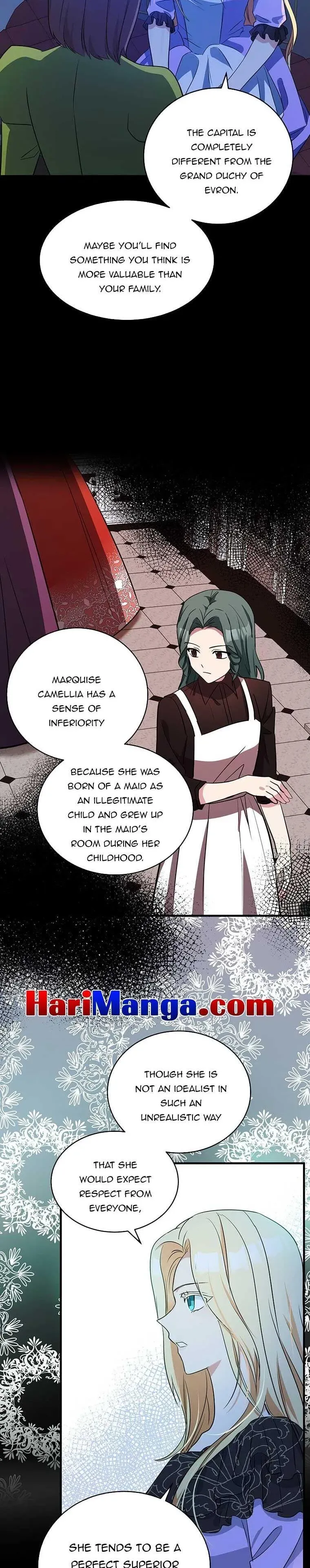 The Villainess Lives Twice Chapter 92 Image 3