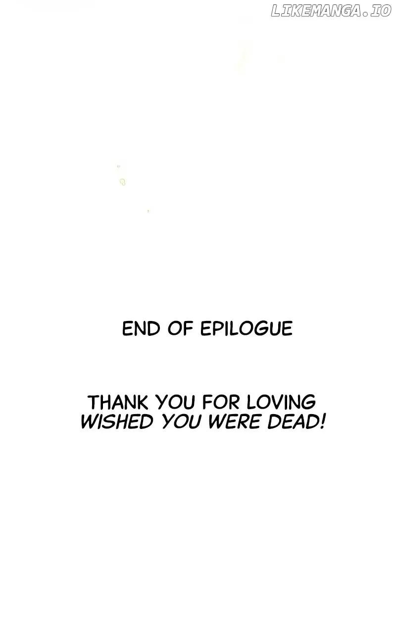 There Were Times When I Wished You Were Dead Chapter 133 Image 111