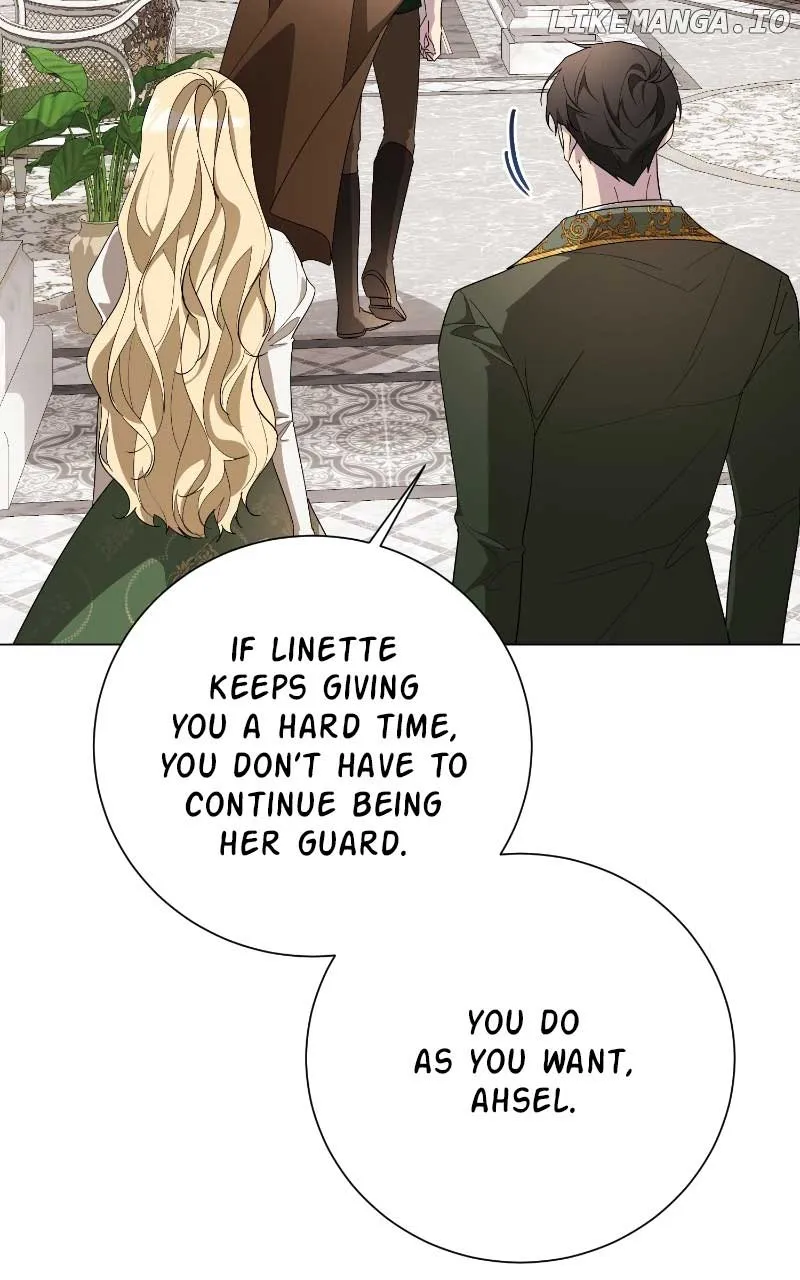 There Were Times When I Wished You Were Dead Chapter 133 Image 30