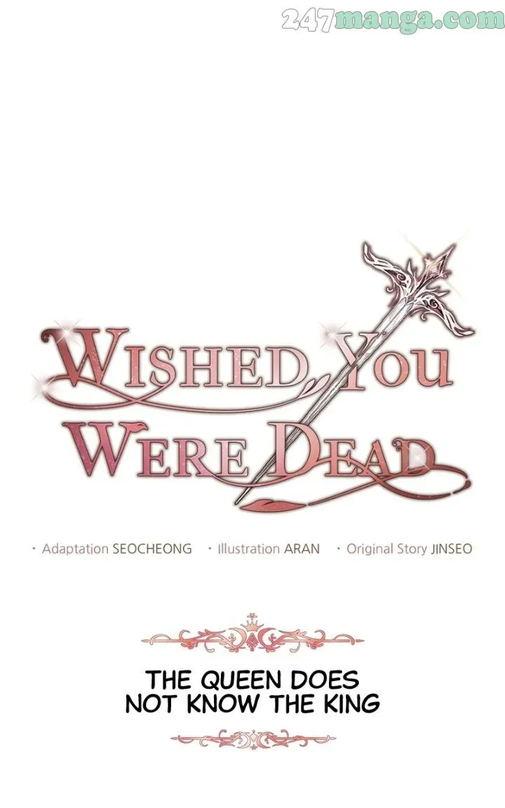 There Were Times When I Wished You Were Dead Chapter 51 Image 36