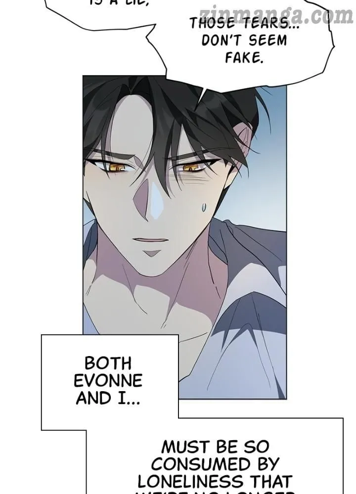 There Were Times When I Wished You Were Dead Chapter 59 Image 30