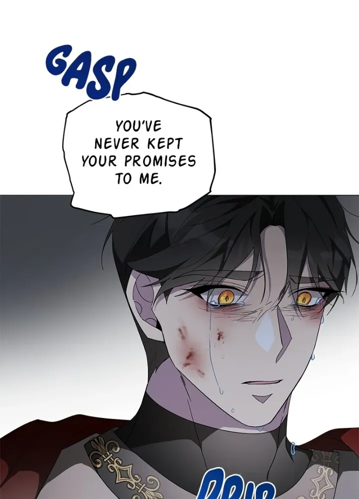 There Were Times When I Wished You Were Dead Chapter 79 Image 33