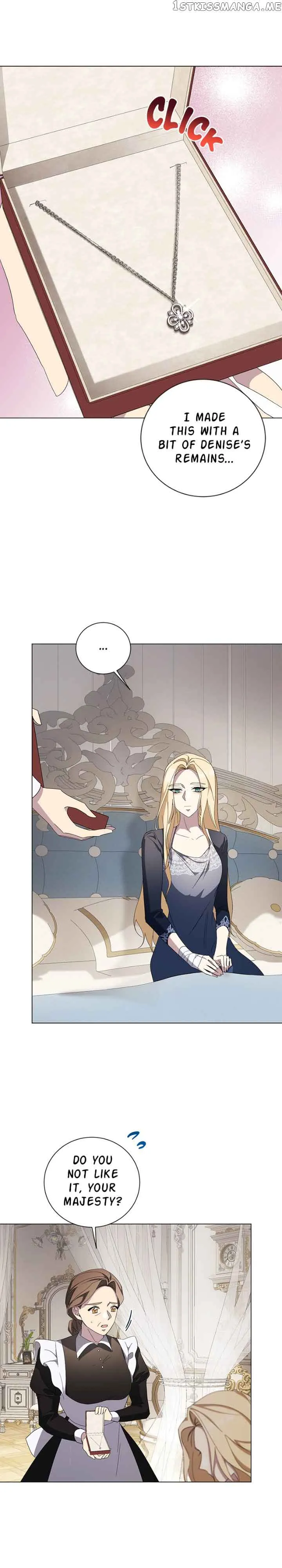 There Were Times When I Wished You Were Dead Chapter 87 Image 14