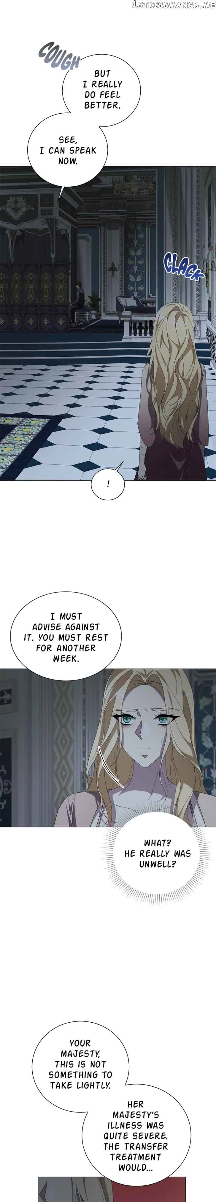 There Were Times When I Wished You Were Dead Chapter 87 Image 27