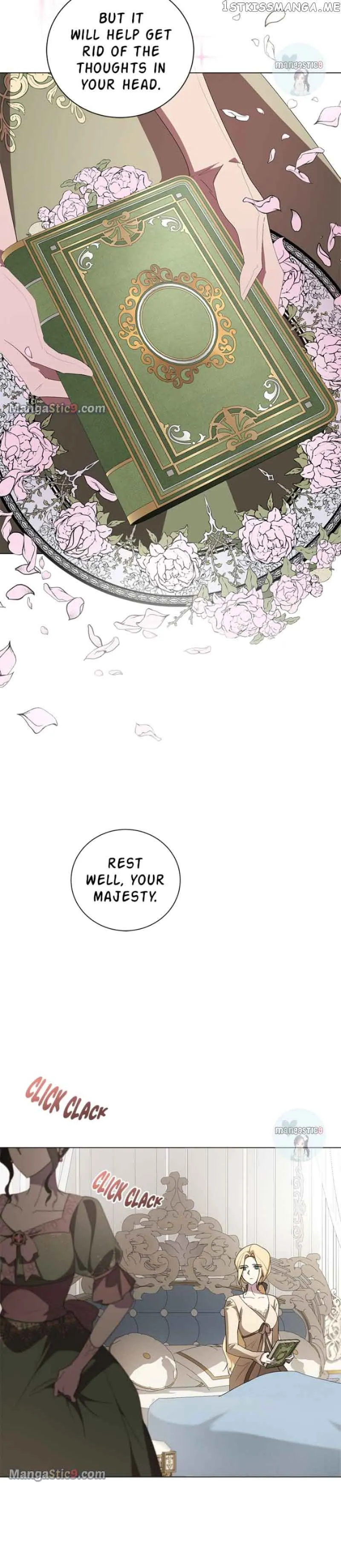 There Were Times When I Wished You Were Dead Chapter 90 Image 29