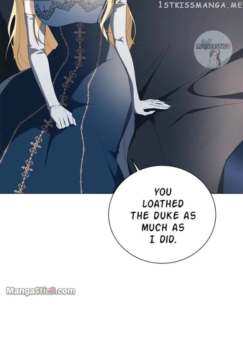 There Were Times When I Wished You Were Dead Chapter 90 Image 9