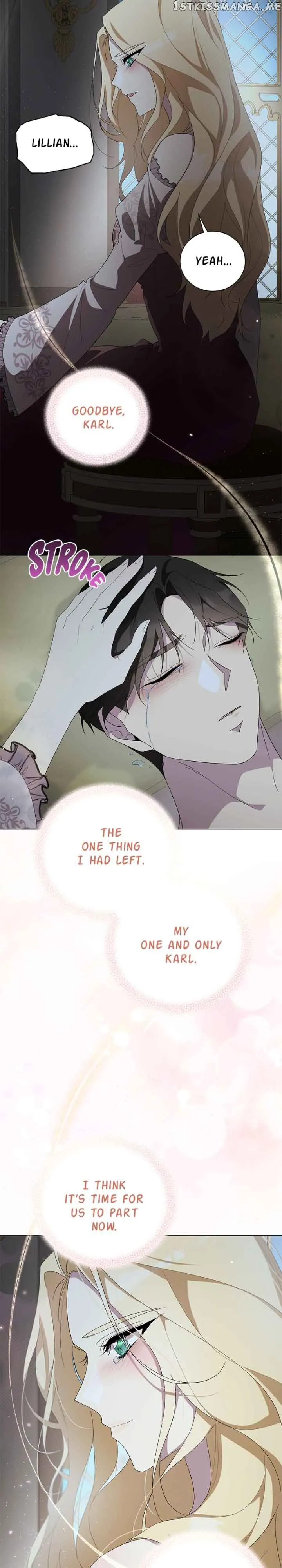 There Were Times When I Wished You Were Dead Chapter 93 Image 40