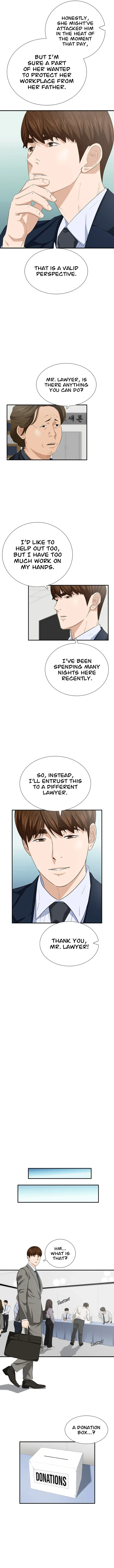 This Is The Law Chapter 103 Image 8