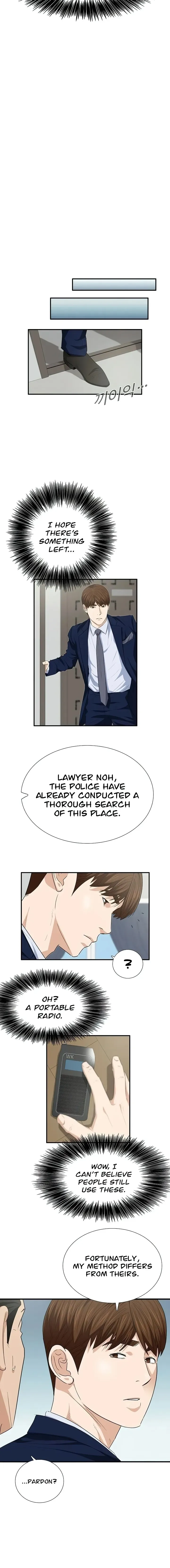 This Is The Law Chapter 106 Image 12