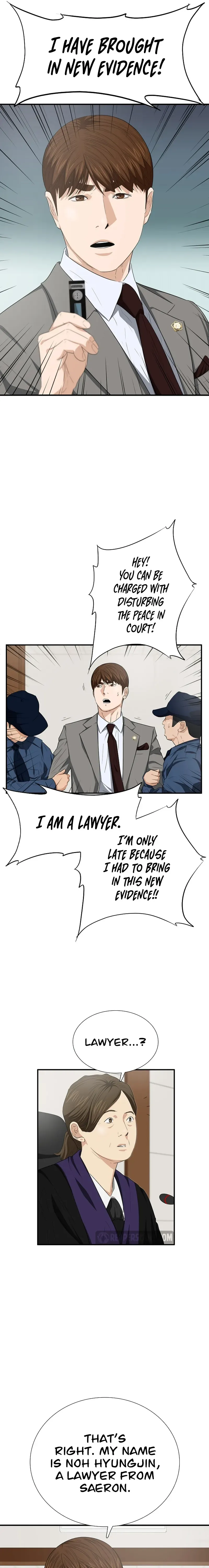 This Is The Law Chapter 108 Image 15