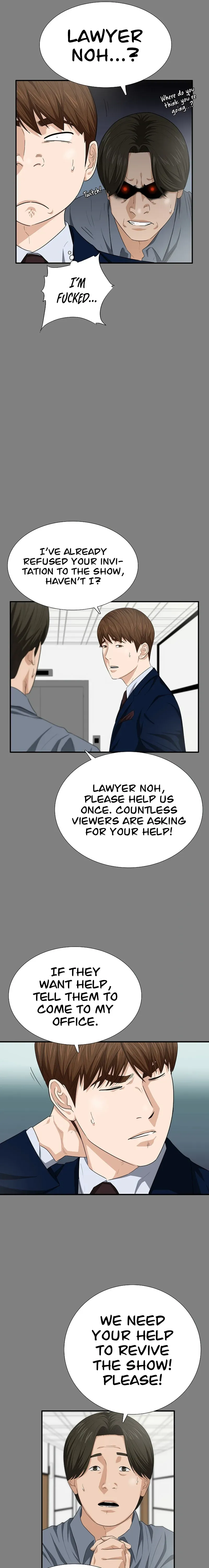 This Is The Law Chapter 115 Image 5