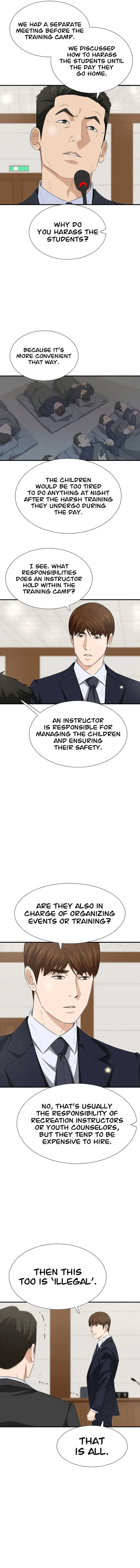 This Is The Law Chapter 121 Image 15