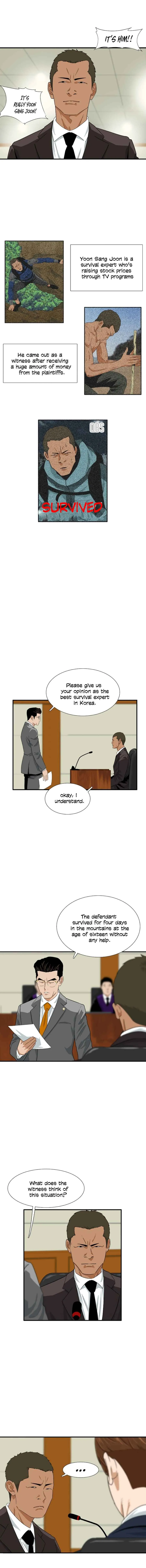 This Is The Law Chapter 19 Image 6