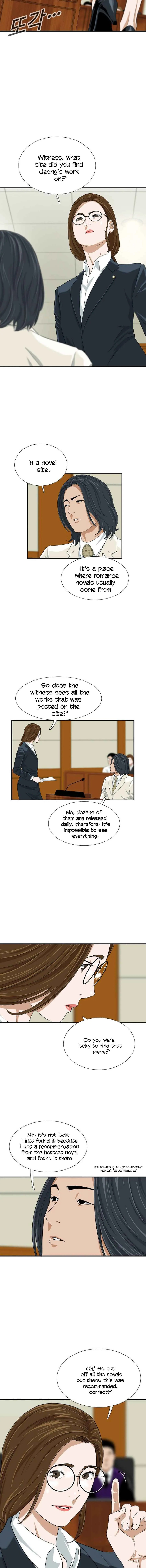 This Is The Law Chapter 30 Image 11