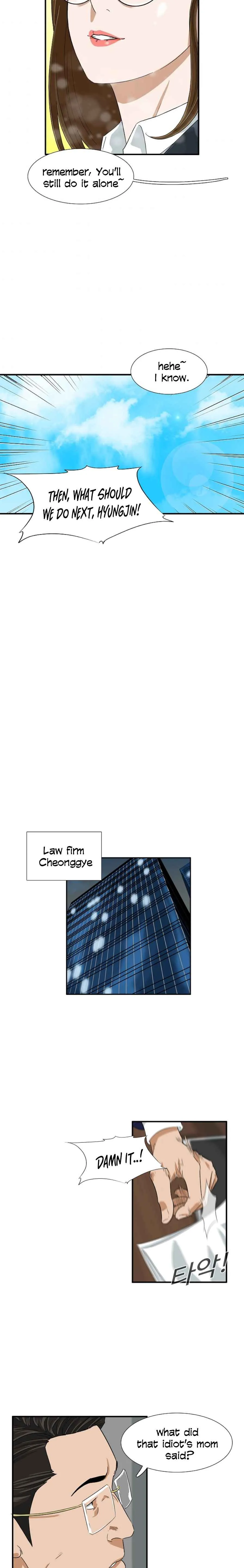 This Is The Law Chapter 31 Image 19