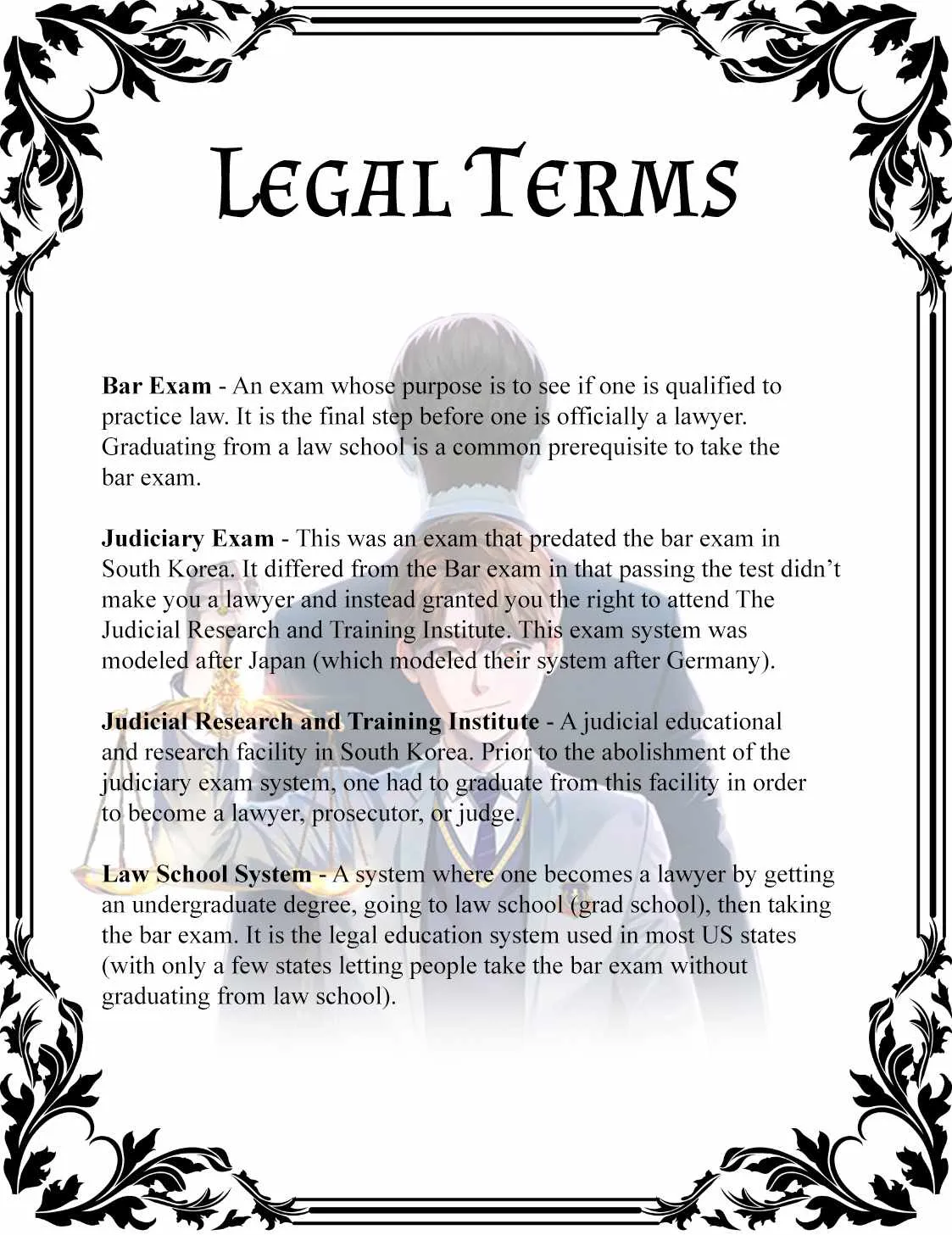 This Is The Law Chapter 4 Image 12