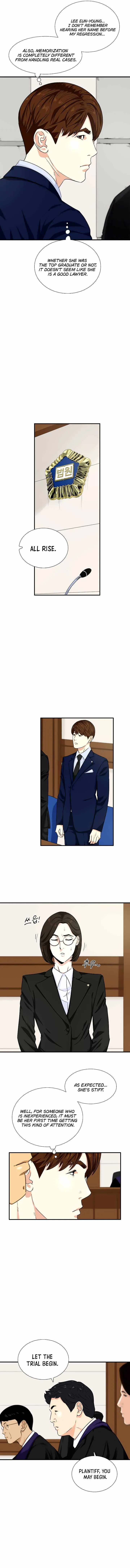 This Is The Law Chapter 48 Image 6