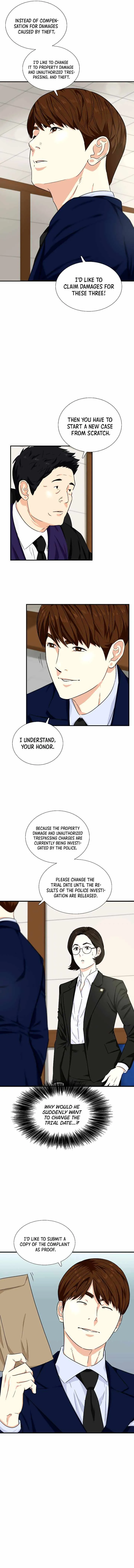 This Is The Law Chapter 49 Image 12