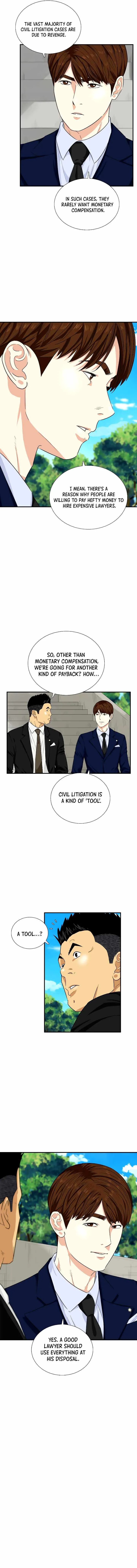 This Is The Law Chapter 49 Image 6