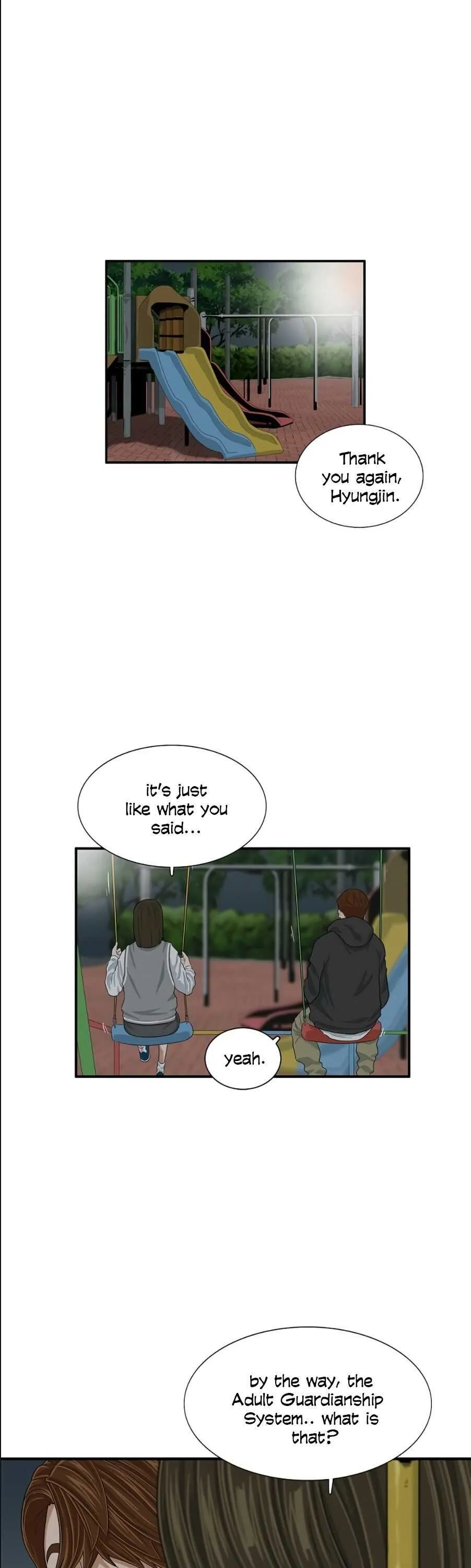 This Is The Law Chapter 7 Image 13