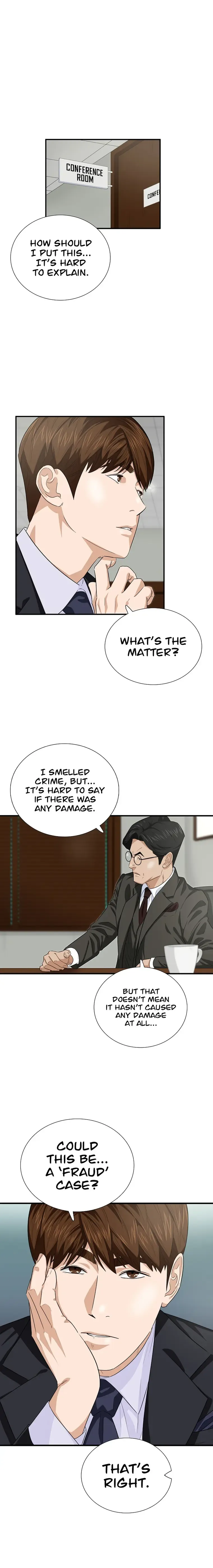 This Is The Law Chapter 81 Image 17