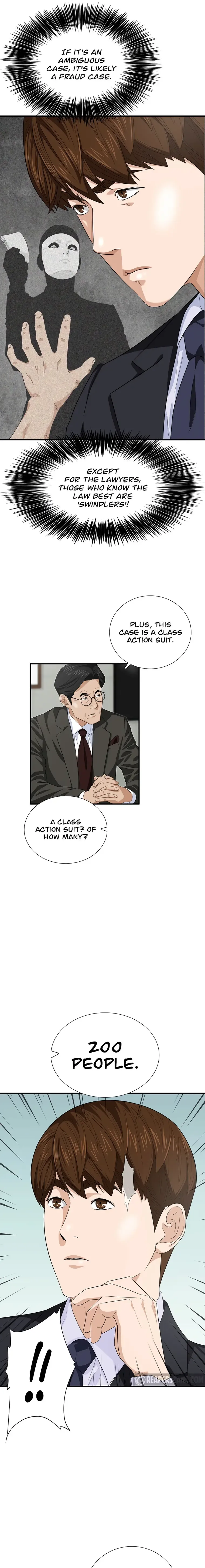 This Is The Law Chapter 81 Image 18