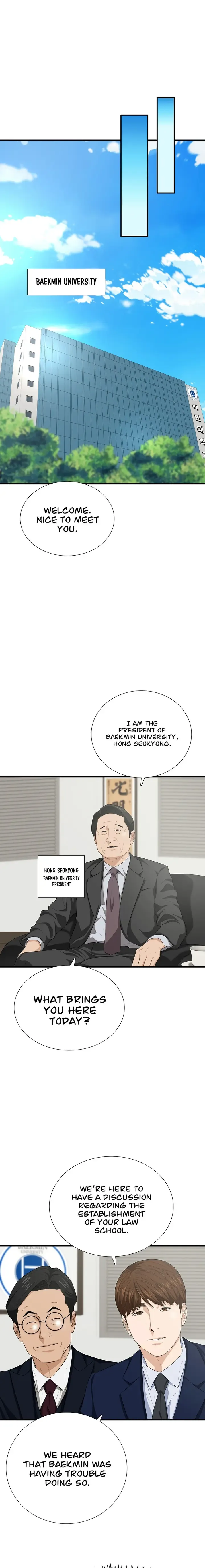 This Is The Law Chapter 98 Image 7