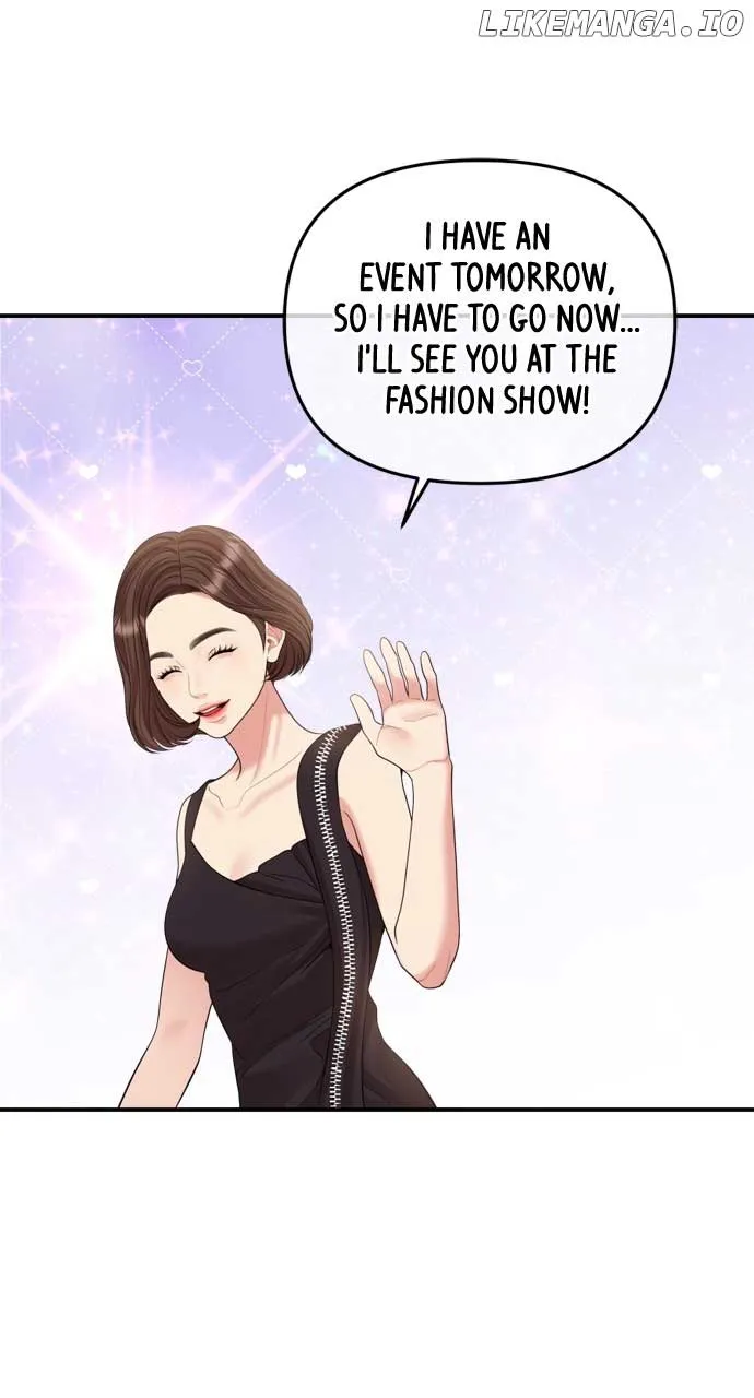 To You Who Keep The Star Chapter 153 Image 32