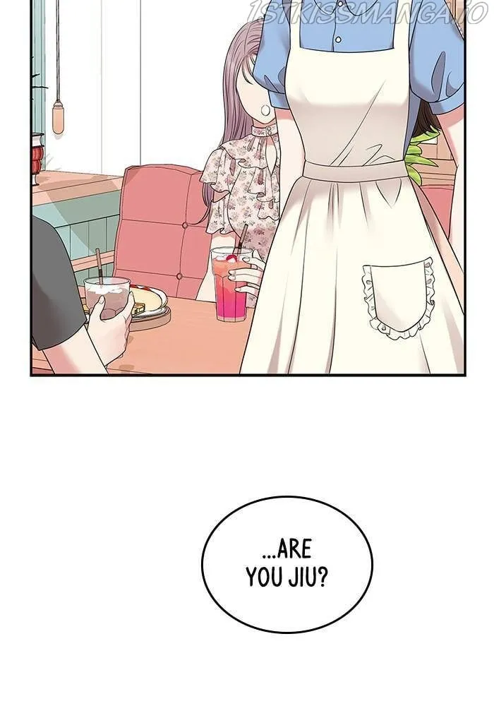 To You Who Keep The Star Chapter 37 Image 22